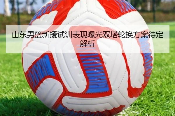 山东男篮新援试训表现曝光双塔轮换方案待定解析